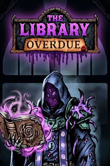 The Library Overdue